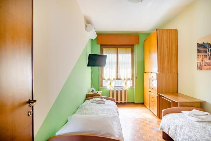 Rozzano Humanitas Forum Ieo Экстерьер фото