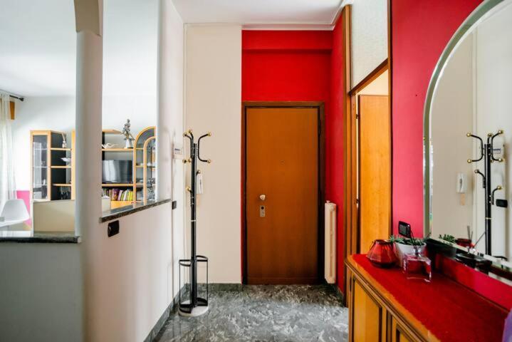 Rozzano Humanitas Forum Ieo Экстерьер фото