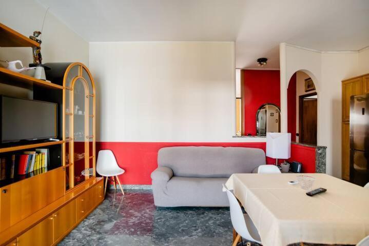 Rozzano Humanitas Forum Ieo Экстерьер фото