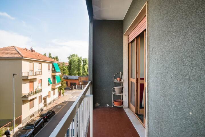 Rozzano Humanitas Forum Ieo Экстерьер фото