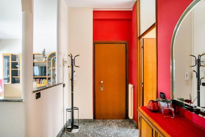 Rozzano Humanitas Forum Ieo Экстерьер фото